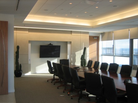 Board Room